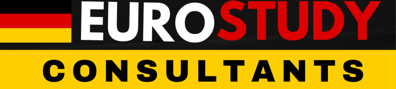 EuroStudy Logo